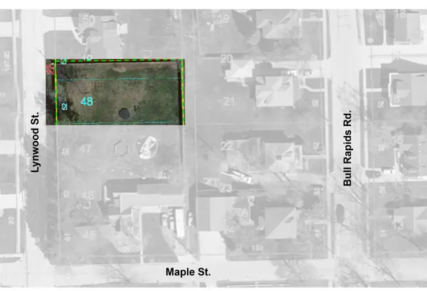 0 Lynwood Street, Woodburn, IN 46797