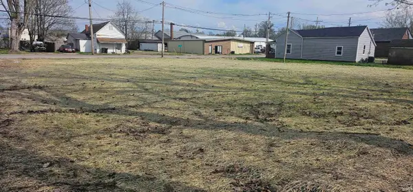 S Third Street, Boonville, IN 47601