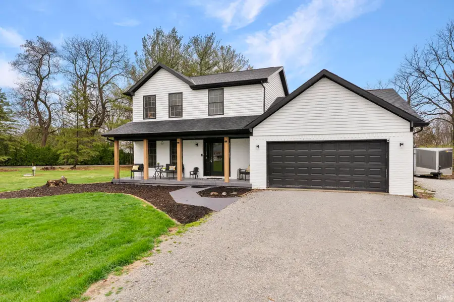 501 Mize Court, Monticello, IN 47960 - #2