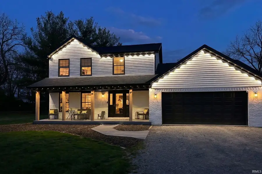 501 Mize Court, Monticello, IN 47960 - #3