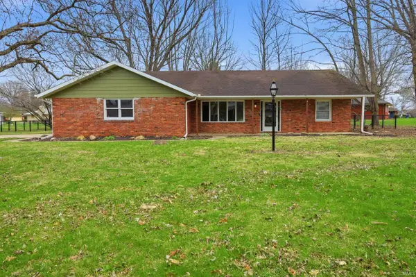 8801 W Eucalyptus Avenue, Muncie, IN 47304