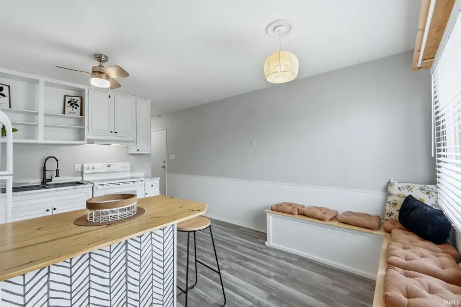 3008 Fairoak Drive, Fort Wayne, IN 46809 - #2