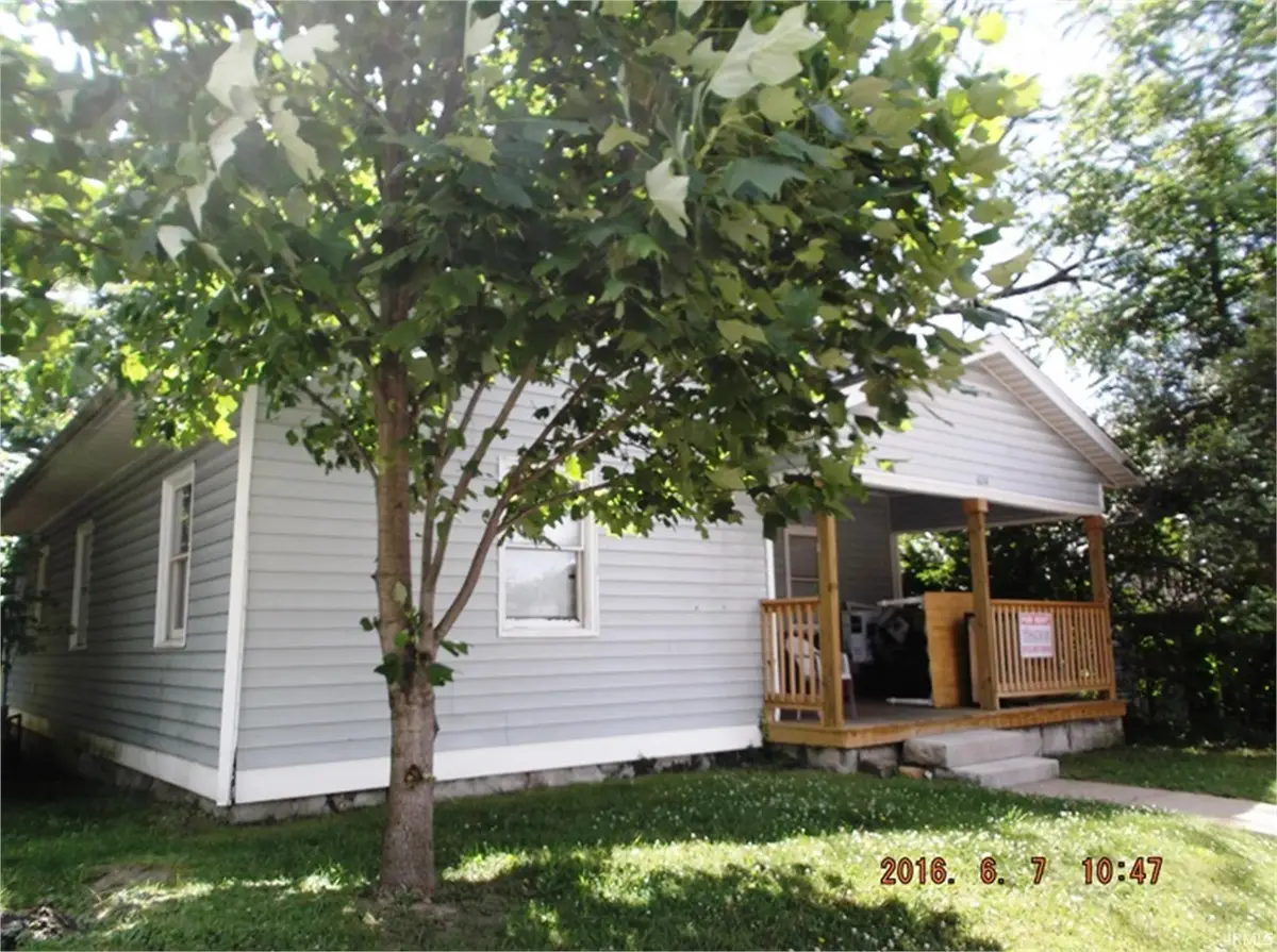 614 N Grant Street, Bloomington, IN 47408 - #1