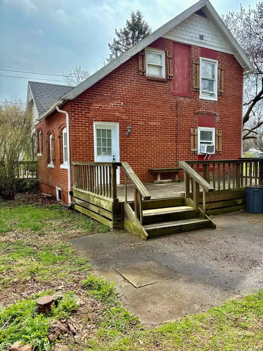 3902 S Meridian Street, Marion, IN 46953 - #2