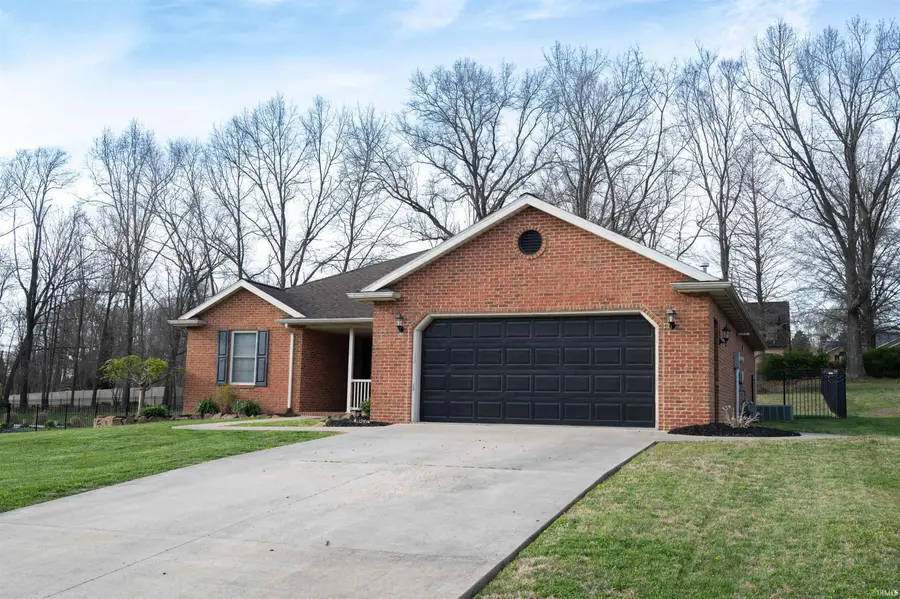 1080 W Chestnut By The Fire Street, Santa Claus, IN 47579 - #2