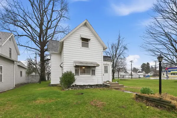 103 N Grand Avenue, Ashley, IN 46705