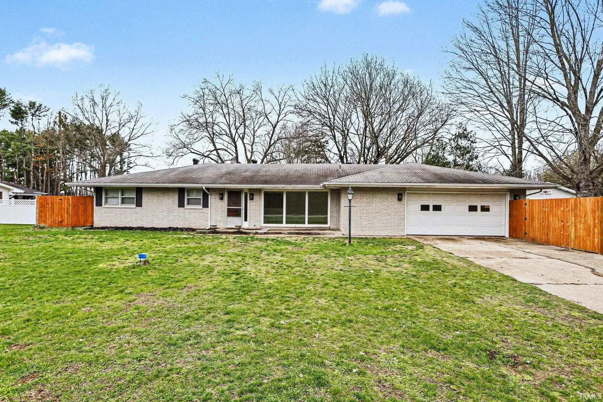 51815 Bittersweet Road, Granger, IN 46530 - #1