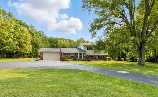 4405 In-44 Road, Martinsville, IN 46151