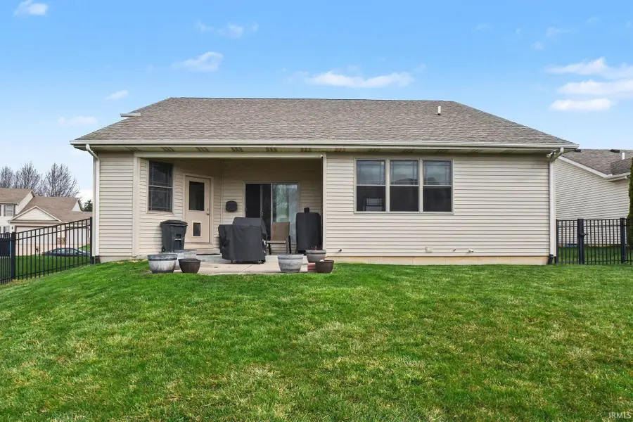 25938 Rolling Hills Drive, South Bend, IN 46628 - #2