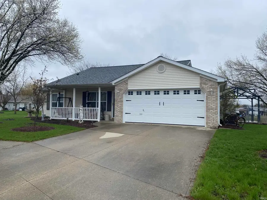 118 Dogwood Lane, Portland, IN 47371 - #2