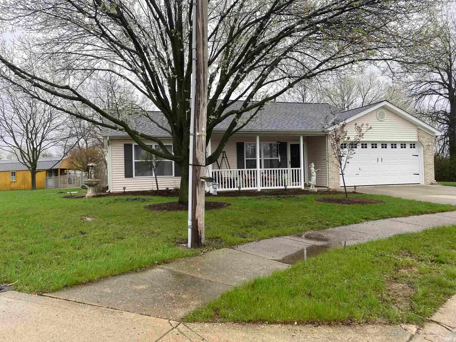 118 Dogwood Lane, Portland, IN 47371 - #3