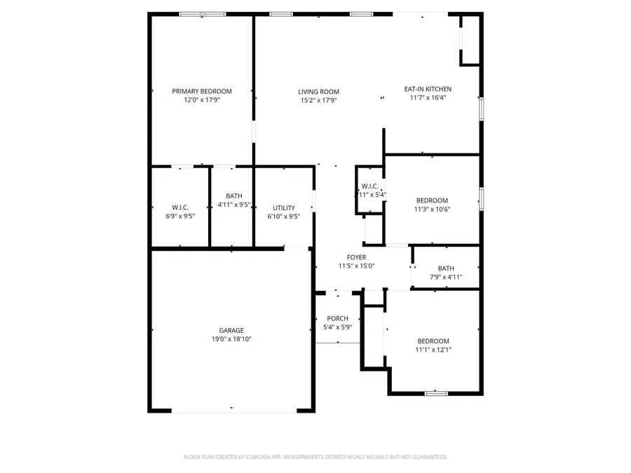 1004 Maple Run Drive, Sheridan, IN 46069 - #2