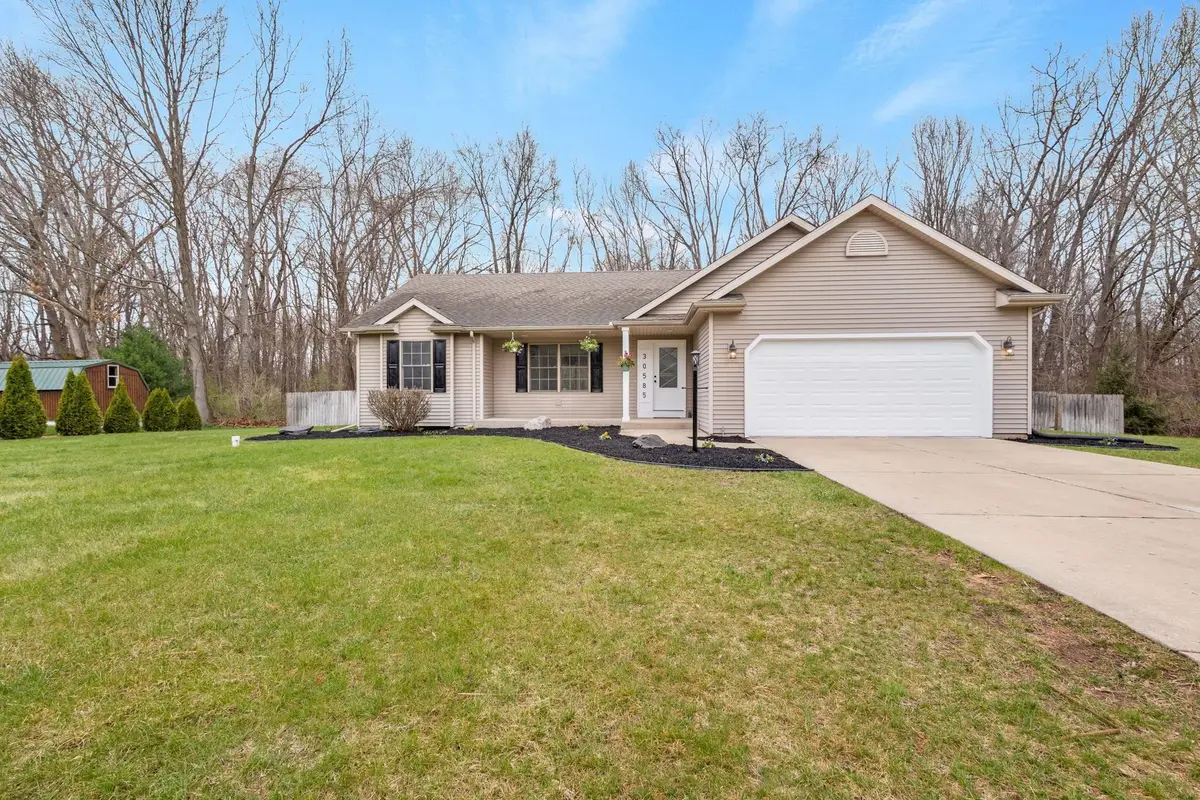 30585 Mary Don Lane, Elkhart, IN 46517 - #1
