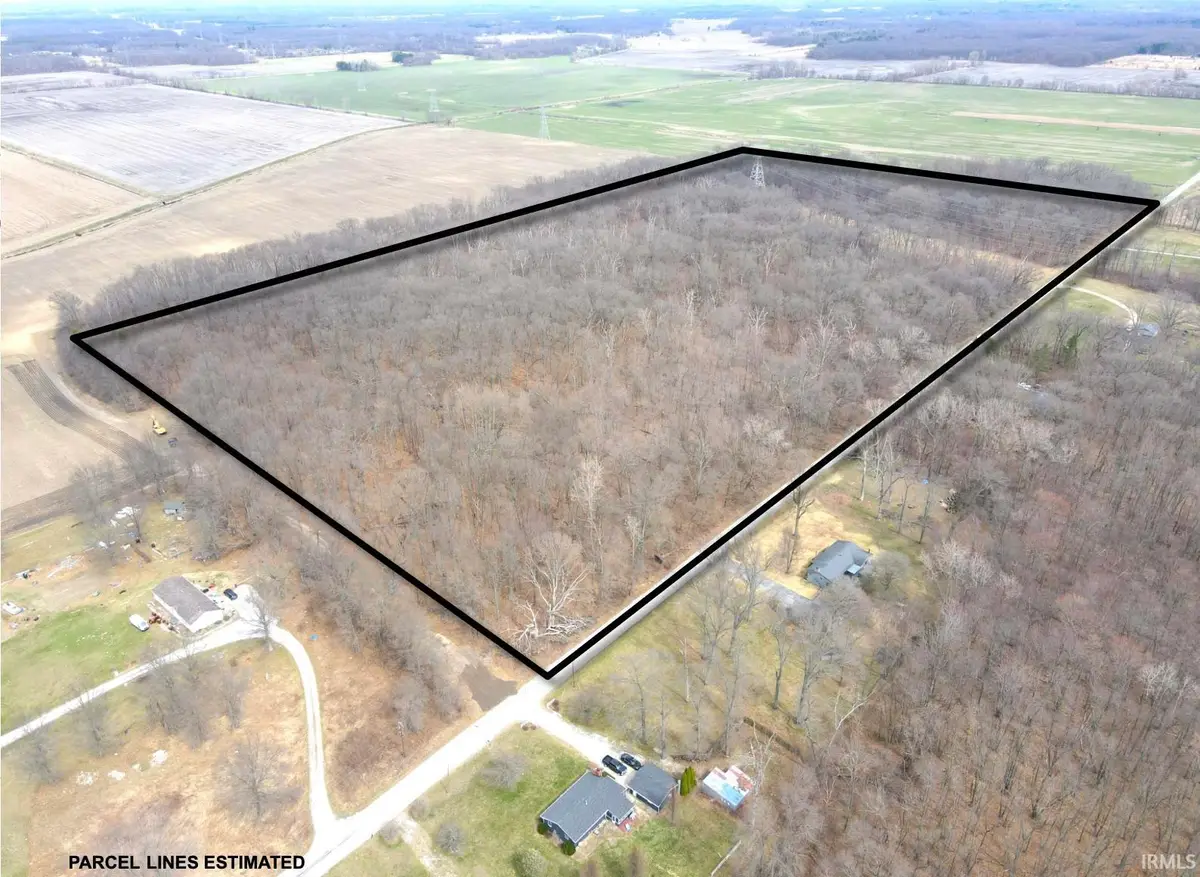 Toto Rd 400 S, Knox, IN 46534 - #1