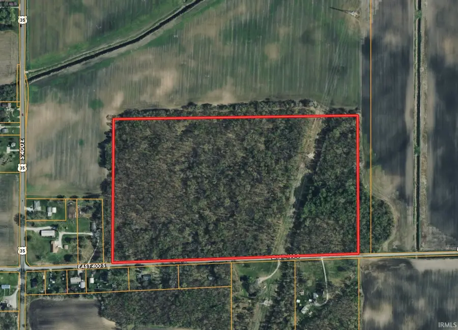 Toto Rd 400 S, Knox, IN 46534 - #2