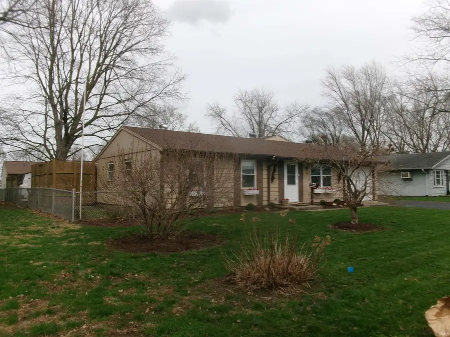 304 Holiday Drive, Attica, IN 47918 - #2