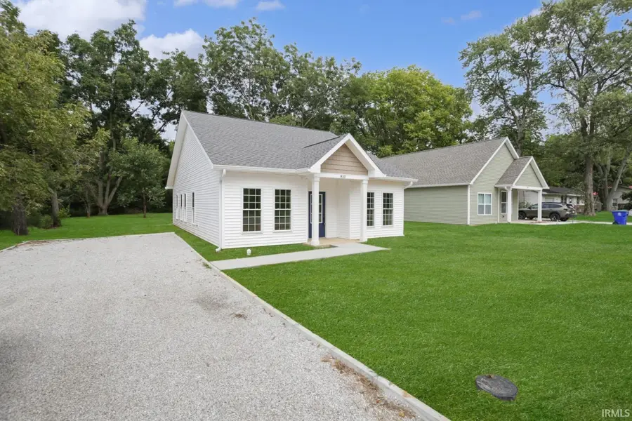 608 E Emerson Street, Princeton, IN 47670 - #3