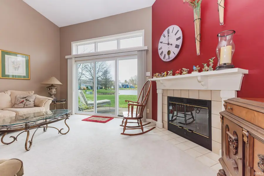 3911 N Lakeside Drive, Muncie, IN 47304 - #3