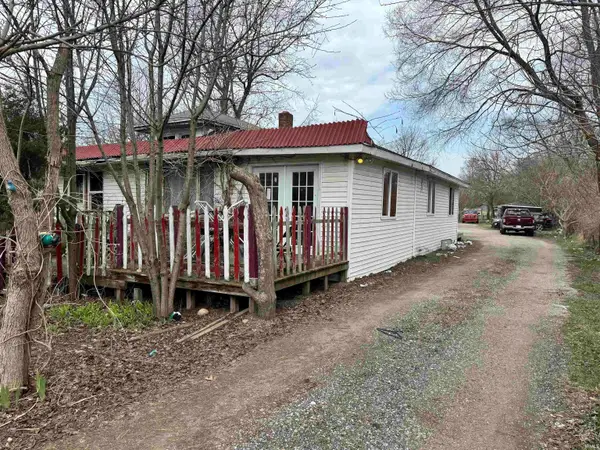 24585 Fillmore Road, South Bend, IN 46619