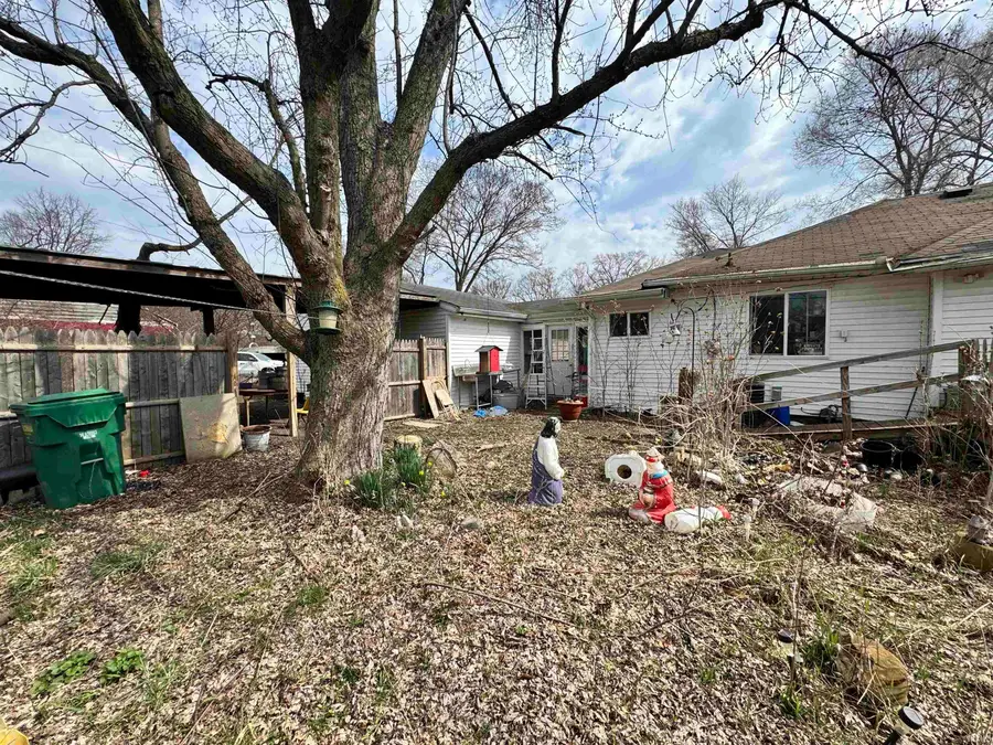 24585 Fillmore Road, South Bend, IN 46619 - #3