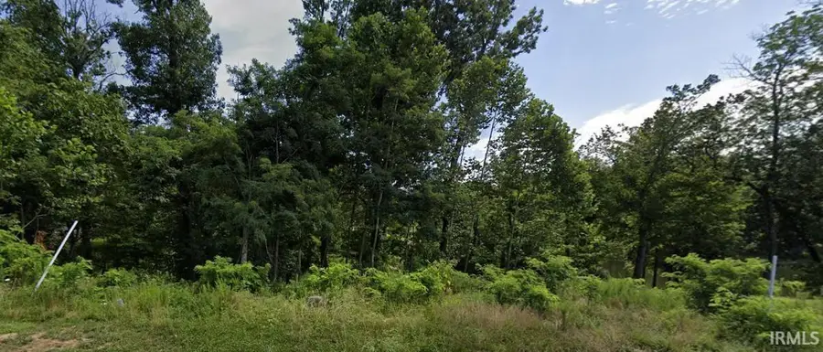 5201 Lydia Trail, Evansville, IN 47712 - #2