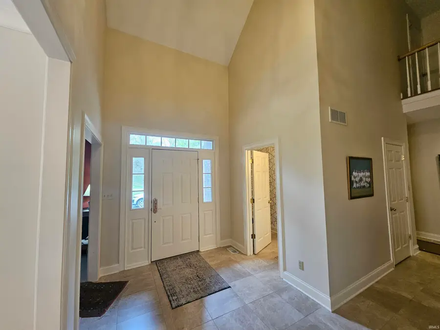 4111 Fairfax Court, Evansville, IN 47710 - #2