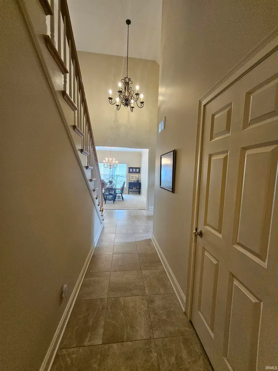 4111 Fairfax Court, Evansville, IN 47710 - #3