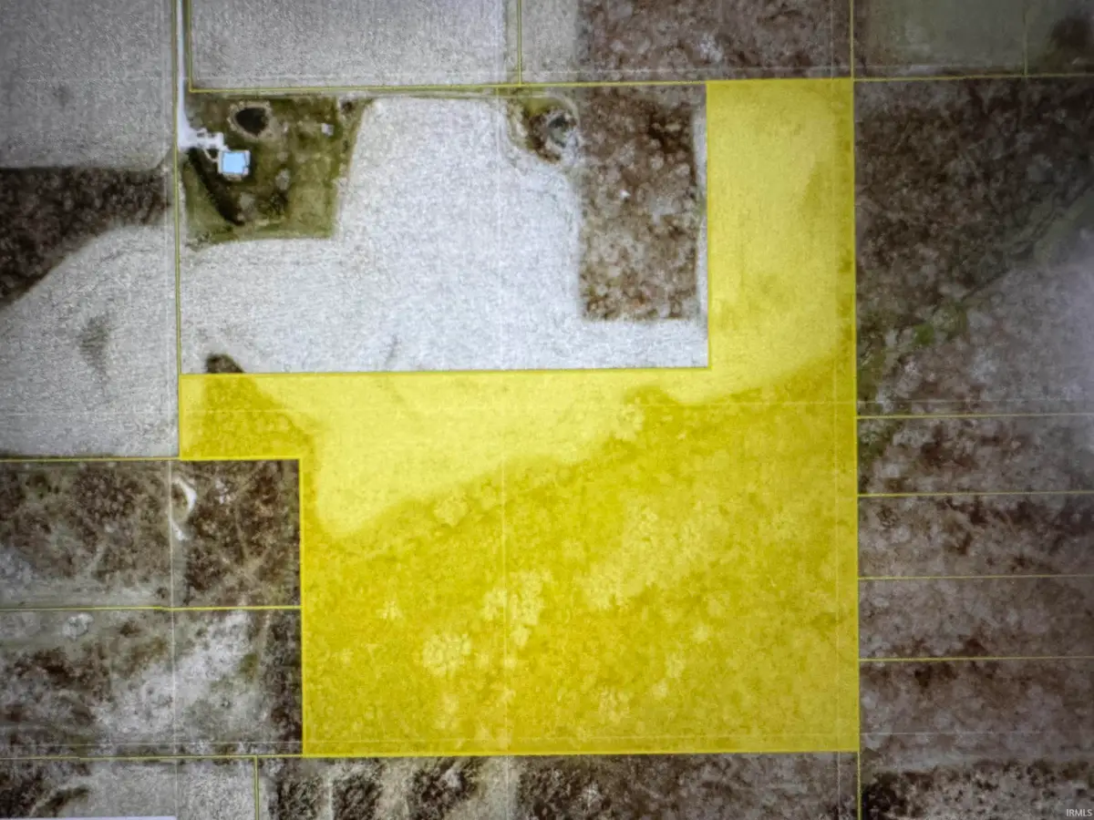 TBD St Rd 4 Highway, North Liberty, IN 46554 - #1