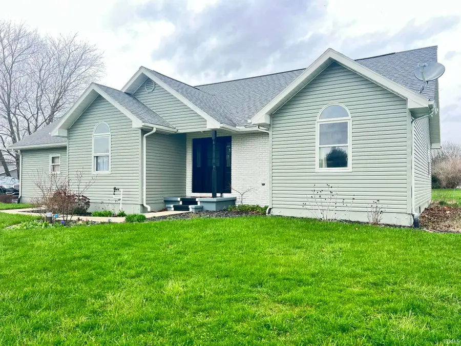 11341 Castle Drive, Plymouth, IN 46563 - #2