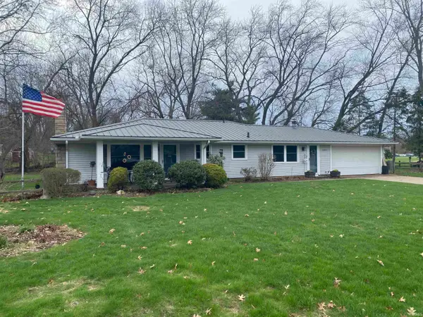 52955 Swanson Drive, South Bend, IN 46635