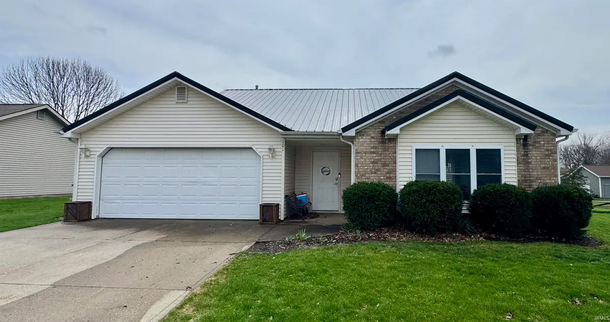 101 Dogwood Lane, Portland, IN 47371 - #1