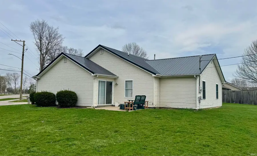 101 Dogwood Lane, Portland, IN 47371 - #3