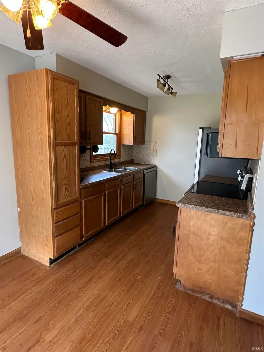 354 W Miami Street, Ellettsville, IN 47429 - #2