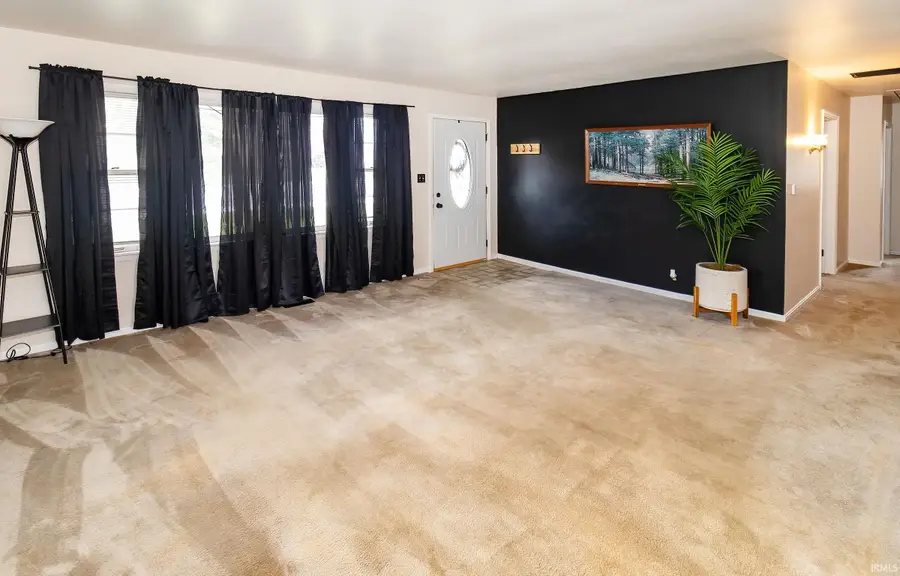 7351 Oak Hill Road, Evansville, IN 47725 - #3