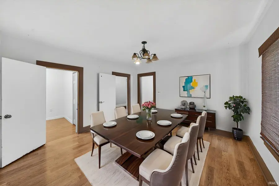 26666 Edison Road, South Bend, IN 46628 - #3