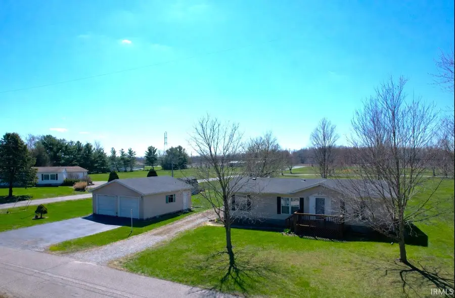 5624 E Neininger Drive, Monticello, IN 47960 - #2