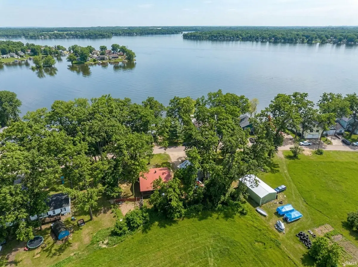 W17 377 Ems Lane, North Webster, IN 46555 - #1