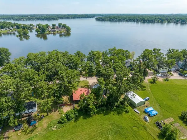 W17 377 Ems Lane, North Webster, IN 46555