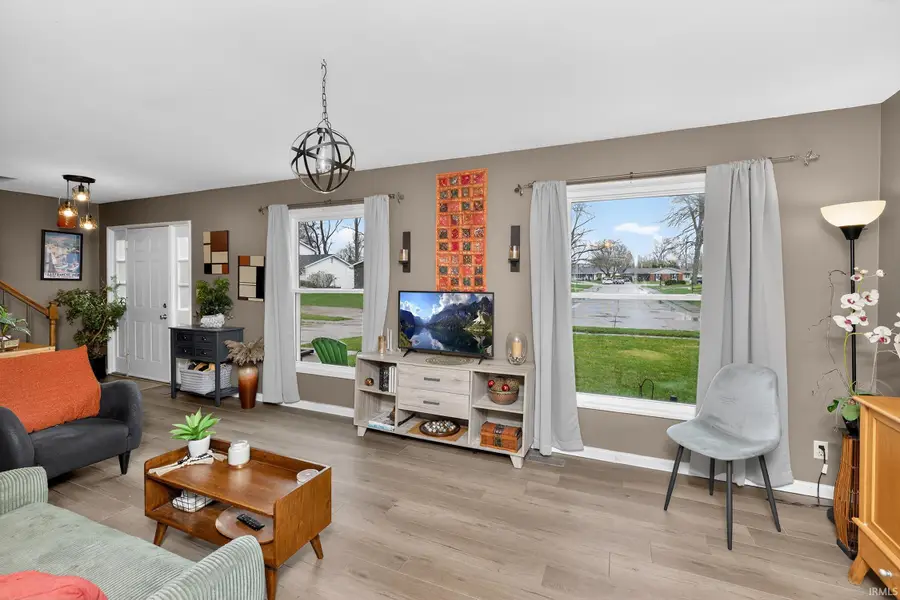 4837 Selkirk Drive, South Bend, IN 46614 - #2