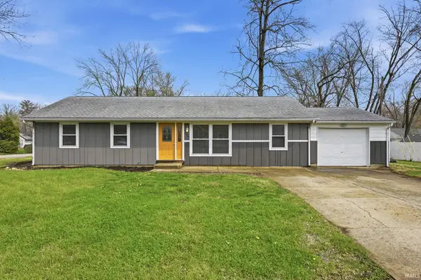 104 Creekview Drive, Lafayette, IN 47909