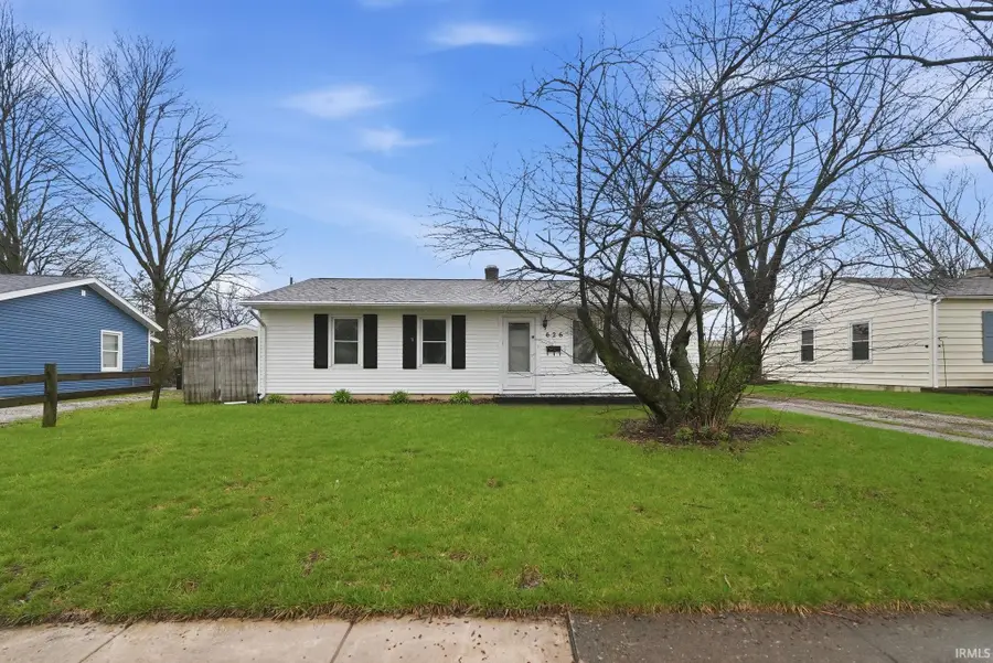 626 Marston Court, Fort Wayne, IN 46825 - #2