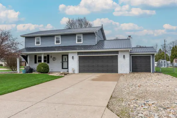 22835 Guilford Court, Elkhart, IN 46514