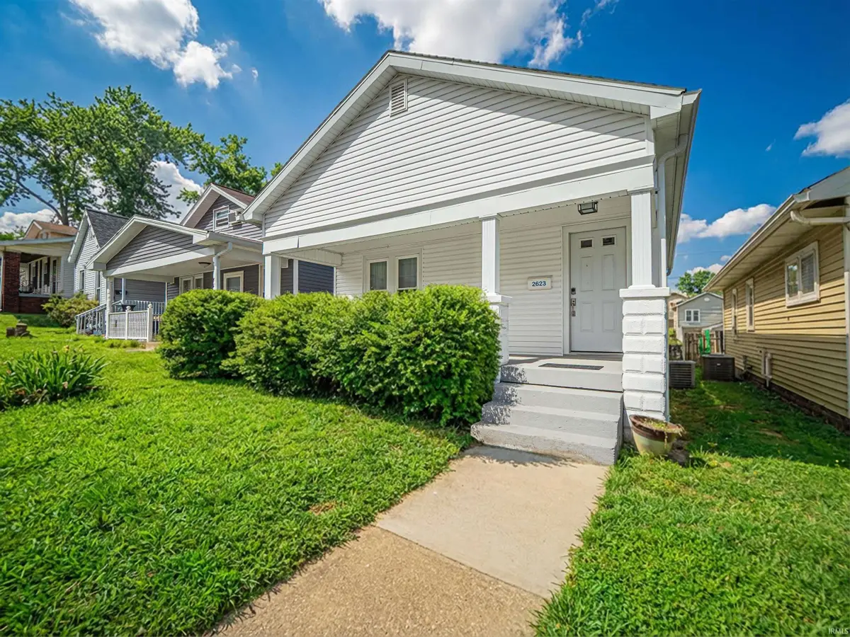 2623 Edgewood Drive, Evansville, IN 47712 - #1