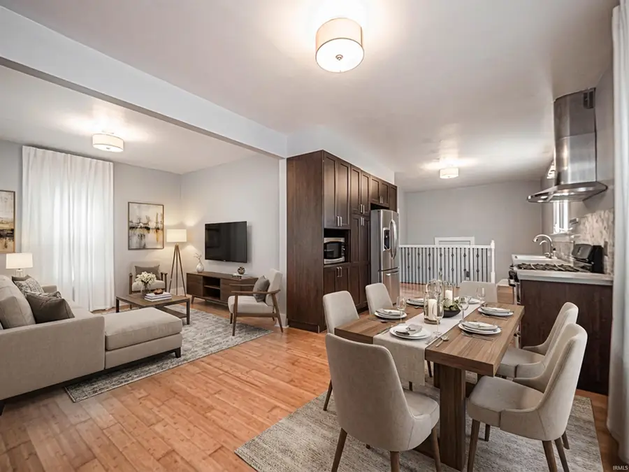 2623 Edgewood Drive, Evansville, IN 47712 - #3