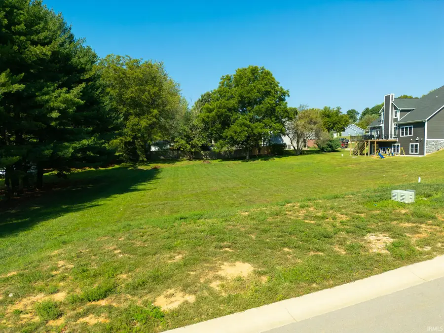 4344 S Windmill Lane, Bloomington, IN 47401 - #2