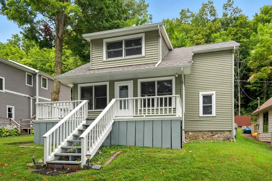 1700 E Linker Road, Columbia City, IN 46725 - #2