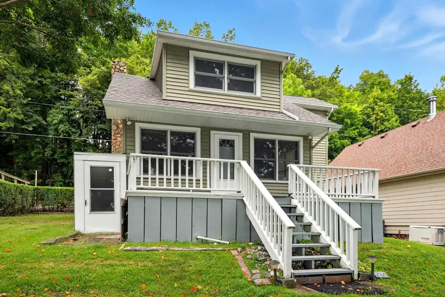 1700 E Linker Road, Columbia City, IN 46725 - #3