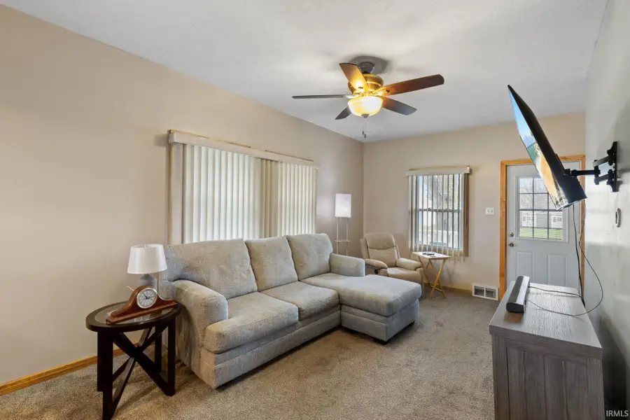 1101 E Walnut Street, Nappanee, IN 46550 - #3