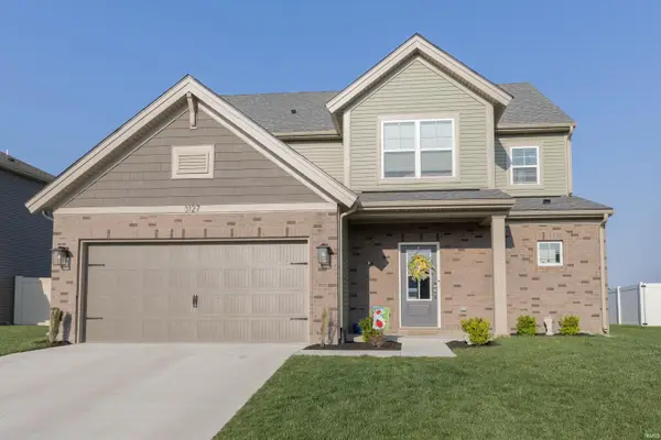 3127 Dowgate Drive, Newburgh, IN 47630