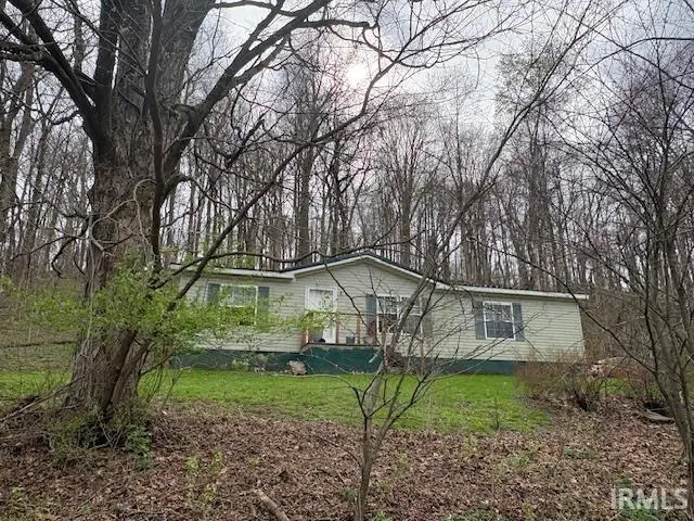 10417 W County Rd 75 South, French Lick, IN 47432 - #1